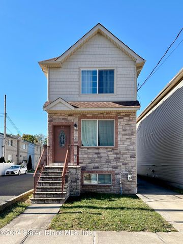 $788,000 | 94 Catherine Street | Port Richmond