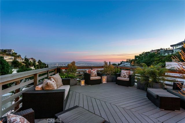 $5,670,000 | 8827 Evanview Drive | Sunset Strip-Hollywood Hills West