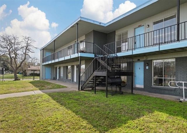 $55,000 | 3249 South Staples Street, Unit 5 | Midtown Corpus Christi