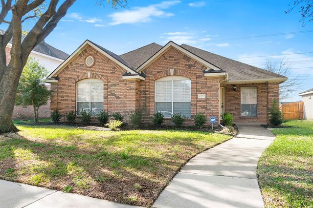 $2,950 | 4680 Parnell Lane | Plano