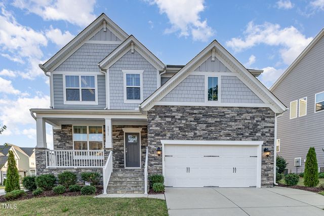 $620,000 | 5072 Aspen Meadow Street | Northeast Raleigh