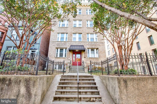 $2,300 | 1340 Fairmont Street Northwest, Unit 2 | Columbia Heights