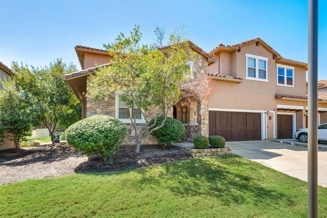 $575,000 | 518 Via Amalfi | Las Colinas