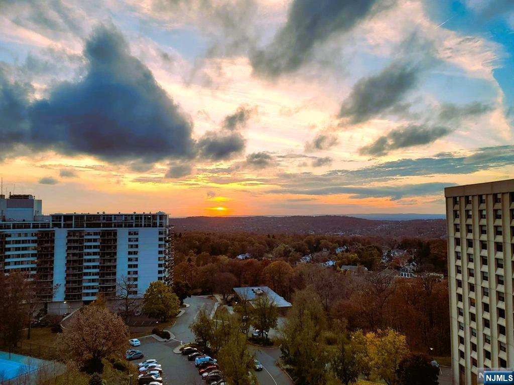 a view of a city