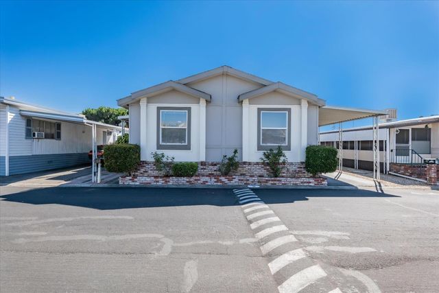 $350,000 | 3300 Narvaez Avenue, Unit 51 | South San Jose