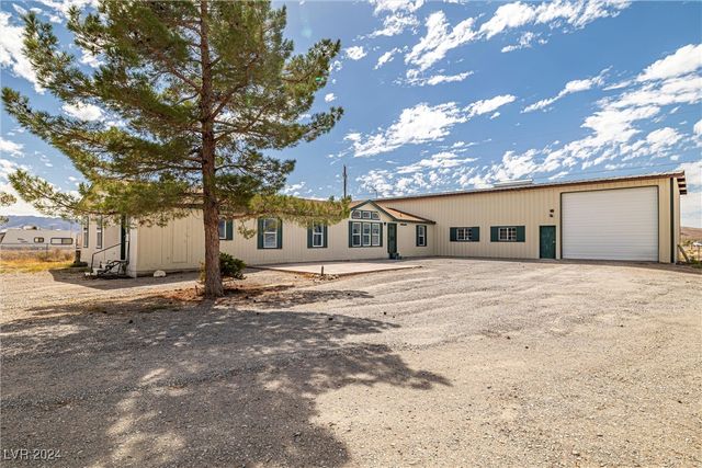 $375,000 | 1280 Michael Drive | Pahrump