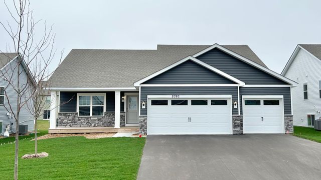 $519,990 | 2090 Ardmore Place | Shakopee