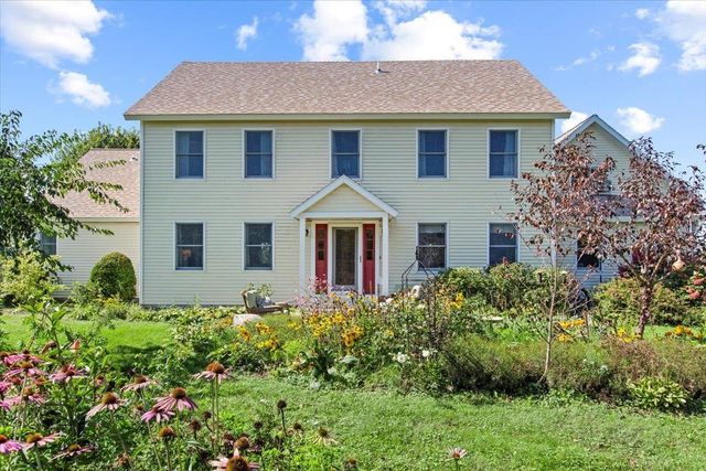 $925,000 | 1035 Vt Route | Pawlet