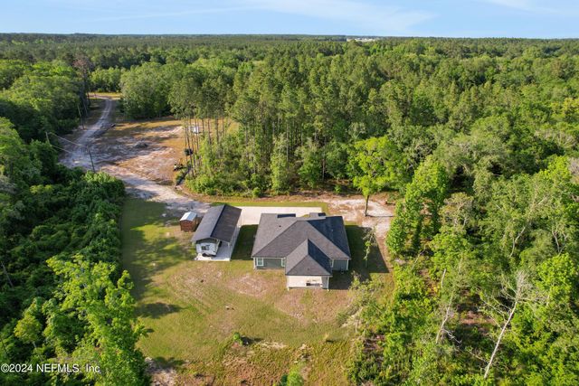 $1,100,000 | 4467 Monroe Smith Road | Herlong