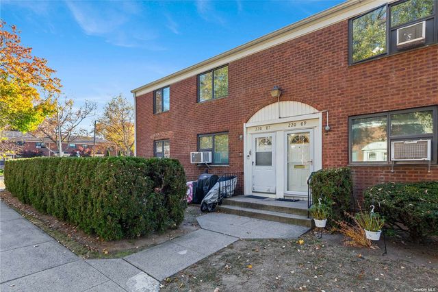 $385,000 | 220-07 73rd Avenue, Unit LOWR | Oakland Gardens