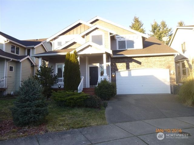 $3,600 | 3929 212th Place Southeast | Bothell East