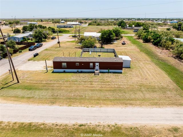 $109,900 | 334 East 5th Street | Aspermont