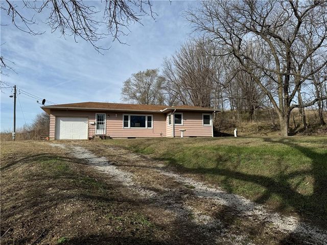 $154,900 | 12355 Highway Cc Highway | Buchanan Township - Atchison County