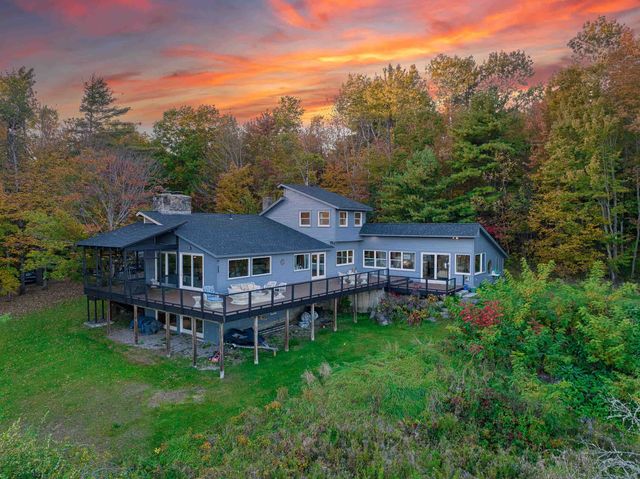 $1,395,000 | 428 Pearl Lake Road | Sugar Hill