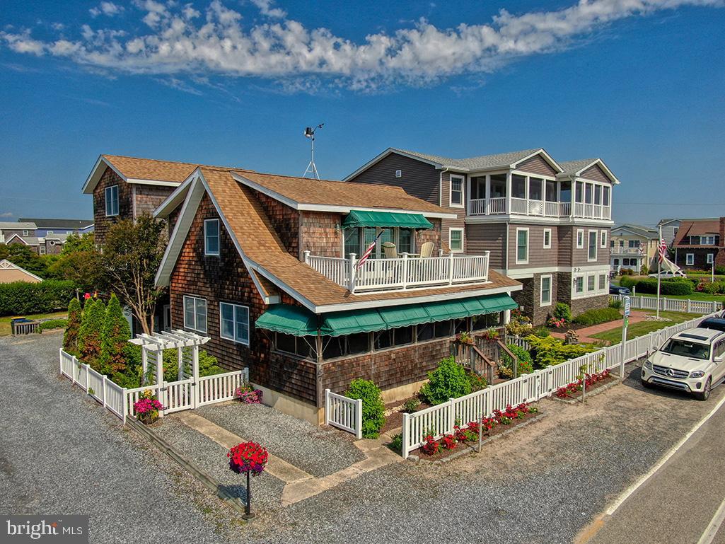 67 North Atlantic Avenue Bethany Beach DE 19930 Compass