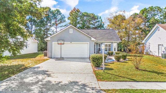 $259,000 | 480 Cordgrass Lane | Little River