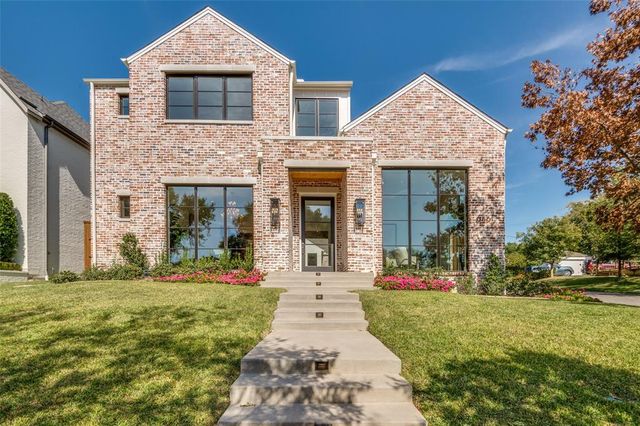 $2,295,000 | 6861 Coronado Avenue | Gastonwood