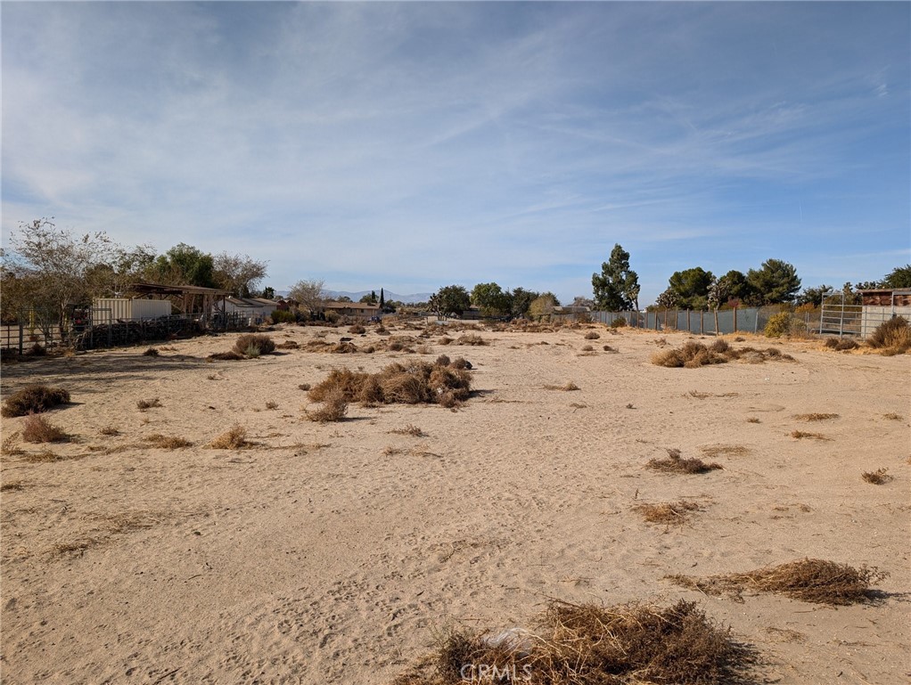 a view of ocean beach