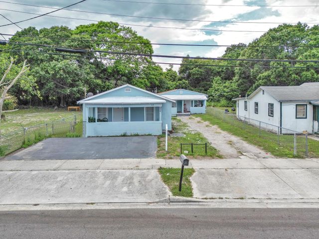 $385,000 | 513 North 17th Street | Fort Pierce