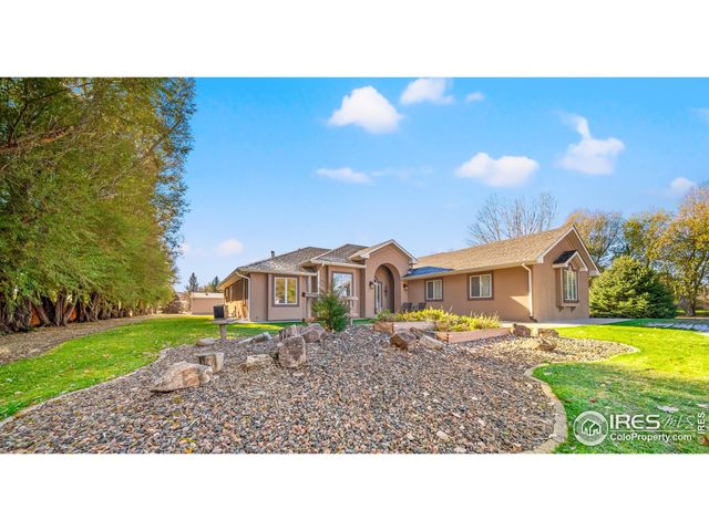 $825,000 | 17680 County Rd Q.8