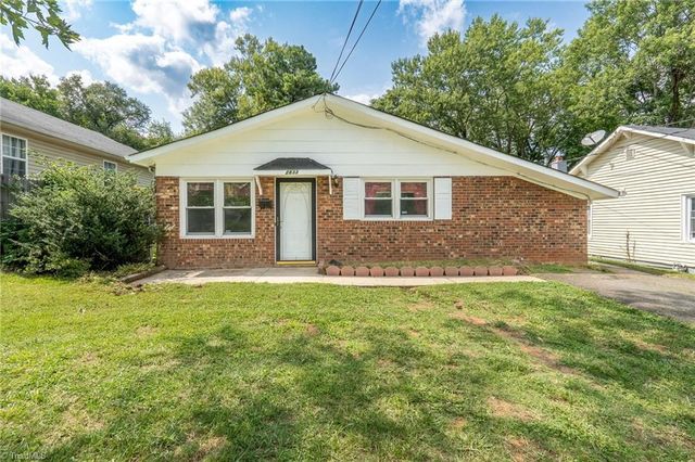 $159,000 | 2833 Old Greensboro Road | City View