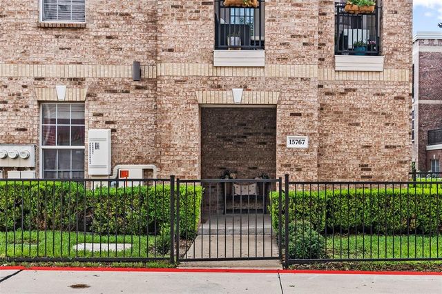 $450,000 | 15767 Seabolt Place, Unit 40 | Far North Dallas