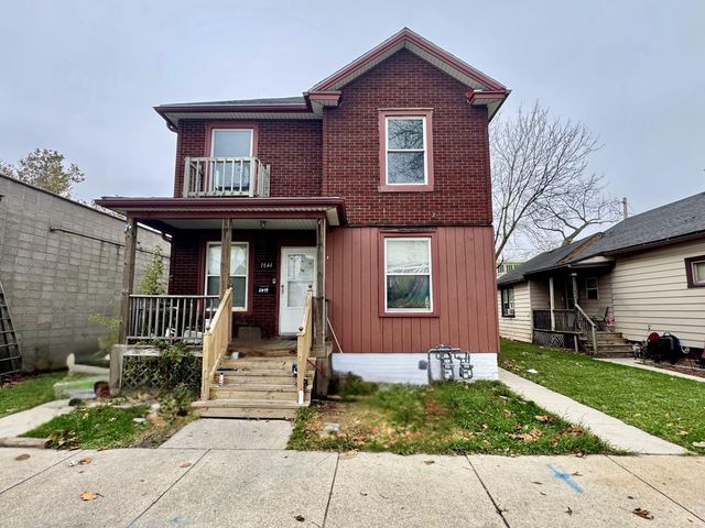 $1,495 | 1644 Phillips Avenue | Slausondale