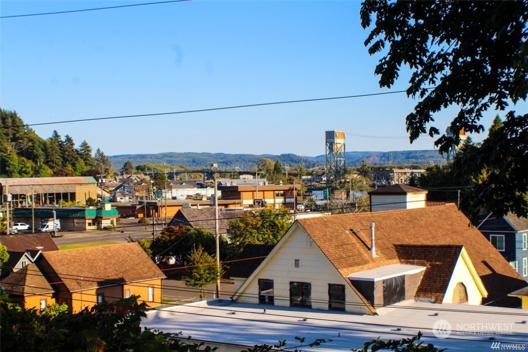 a view of a city