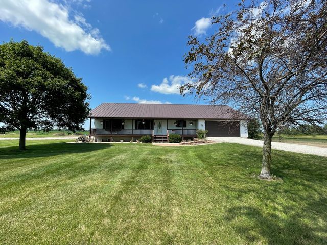 $414,900 | 37552 County Road 1100 North | Cheney's Grove Township - McLean County