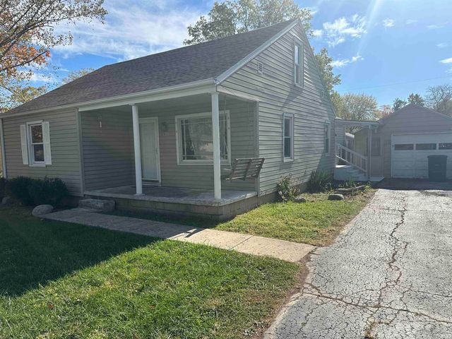 $175,500 | 905 West Elsie Avenue | Cowing Park