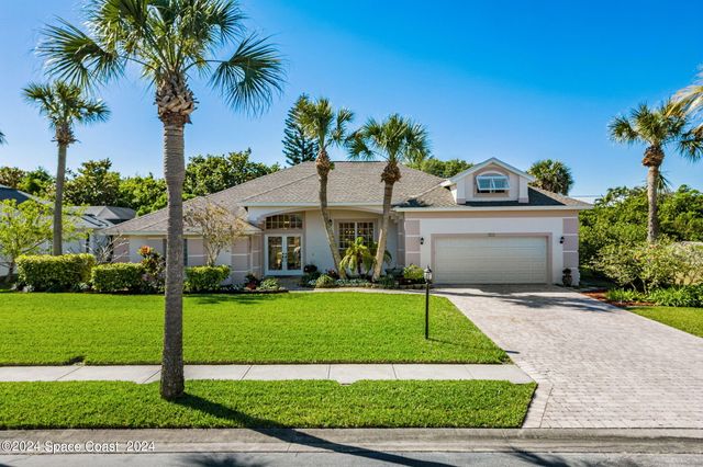 $870,000 | 313 Island Drive | Riverside Landing of South Brevard