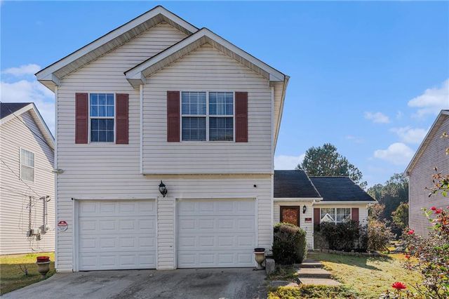 $239,900 | 3744 Salem Kirk Drive | Salem Hills