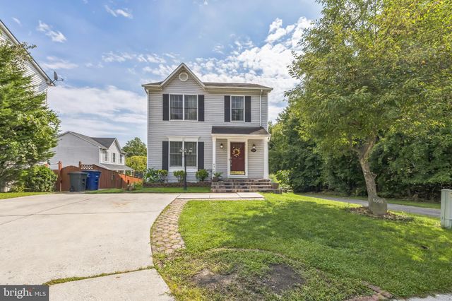 $526,000 | 6368 Woodland Forest Drive | Nottingham Village