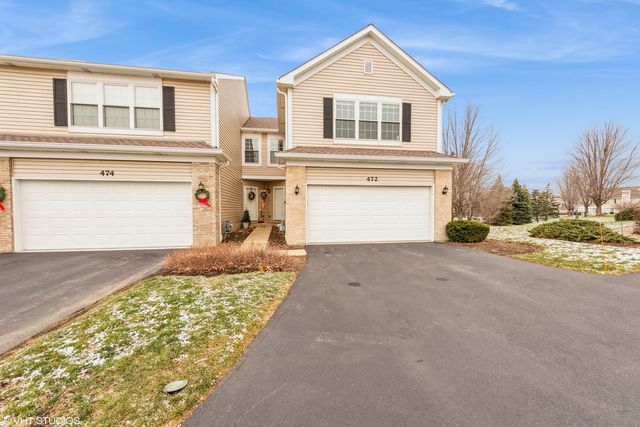 $325,000 | 472 Windham Cove Drive | Crystal Lake