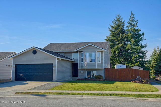 $469,000 | 14189 Lauren Loop | Rathdrum