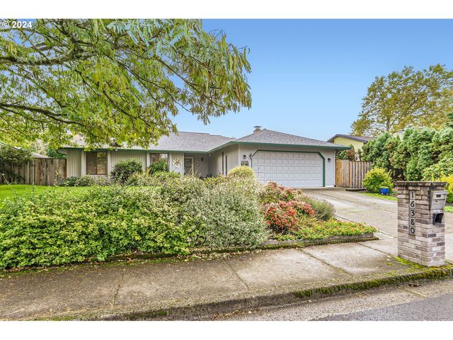 $540,000 | 16380 Southwest Rosa Road | Aloha