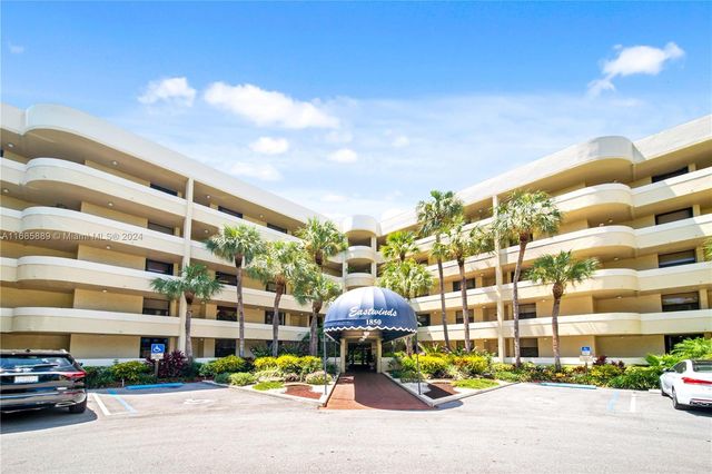 $4,500 | 1850 Homewood Boulevard, Unit 3090 | Delray Beach