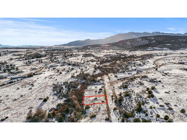 $9,000 | 184 Lot Colorado City Co 81019, Unit 11 | Colorado City