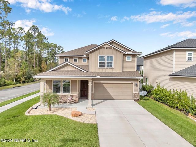 $569,900 | 6743 Summit Vista Court | Jacksonville