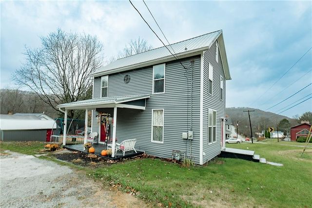 $179,000 | 539 Shannon Creek Road | St. Clair Township - Westmoreland County