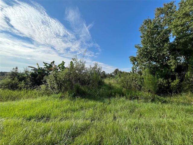 $26,000 | 19466 Northwest 258th Street | North Okeechobee