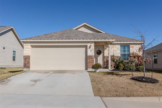 $310,000 | 212 Anvil Drive | Sendera Ranch