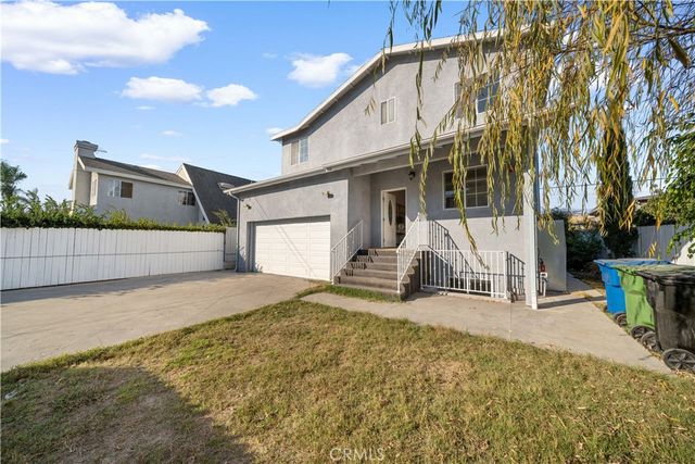 $1,099,800 | 1431 West 218th Street | Harbor Gateway