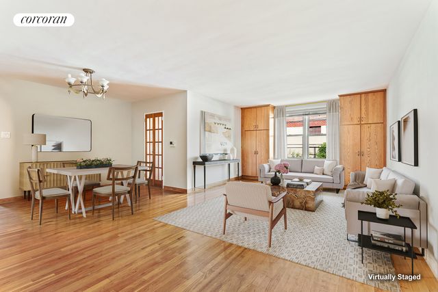 $699,000 | 651 Vanderbilt Street, Unit 3K | Windsor Terrace