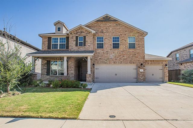 $3,500 | 14112 Cassiopeia Drive | Far North Fort Worth