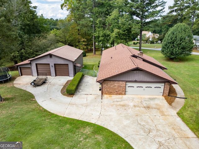 $430,000 | 5225 Bailey Road Southwest | Deer Run