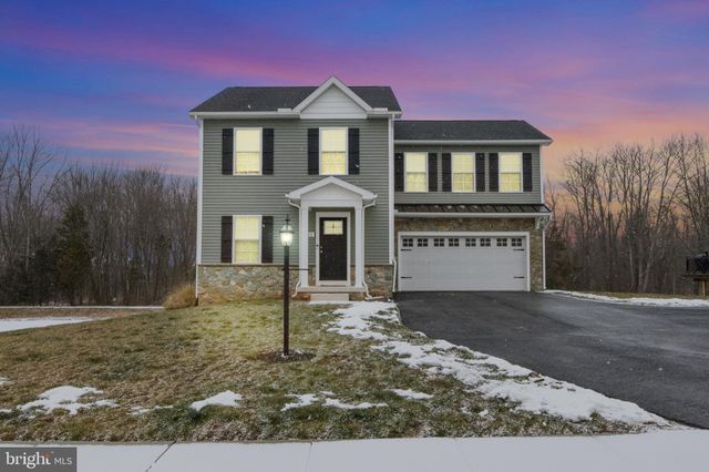 $379,900 | 63 Lobell Road | Berwick Township - Adams County