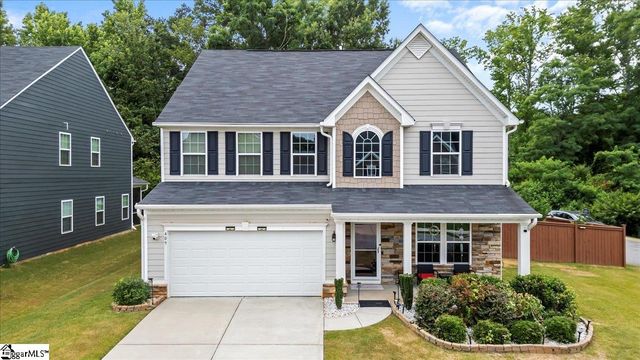 $395,000 | 409 Front Porch Drive | Fountain Inn