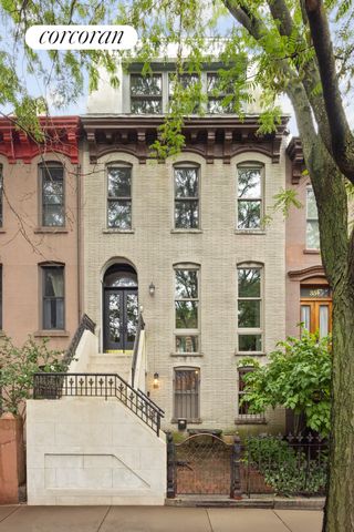 $2,995,000 | 356 6th Street | Park Slope