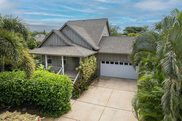 $1,449,000 | 118 Waiapo Place | North Kihei